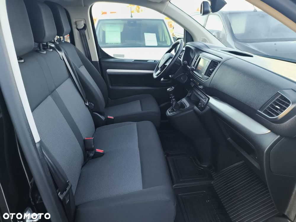 Toyota Proace Verso 2.0 D4-D Long Business - 21