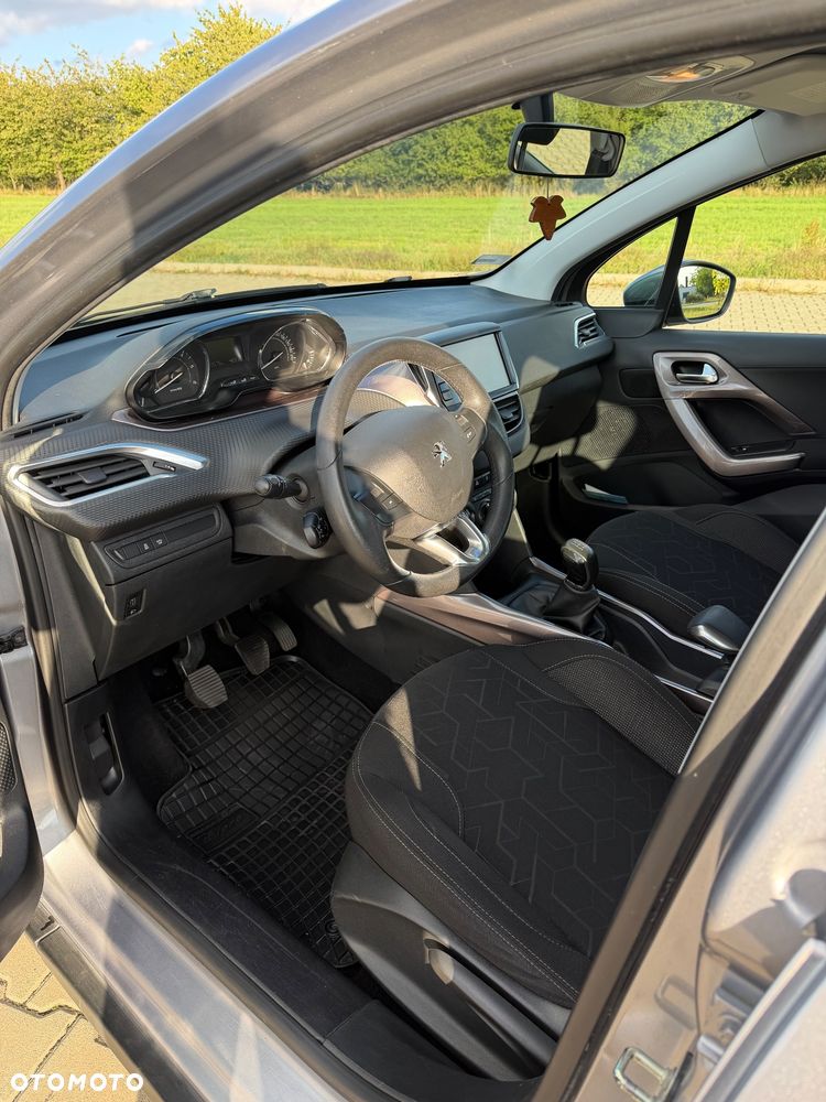 Peugeot 2008 - 20