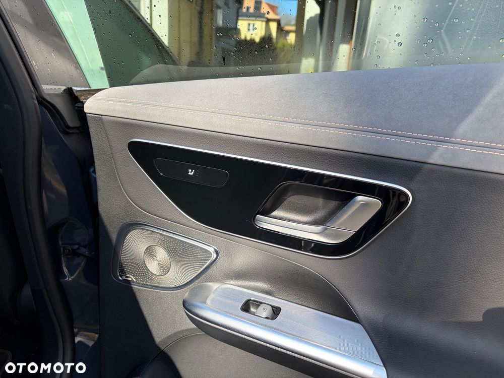 Mercedes-Benz EQE 500 90.5kWh 4-Matic AMG Line - 13