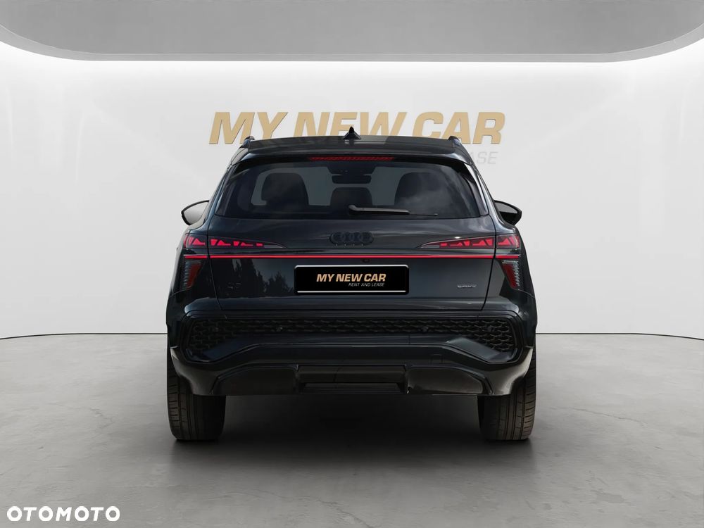 Audi Q3 TFSI 150 kW Quattro S tronic - 24