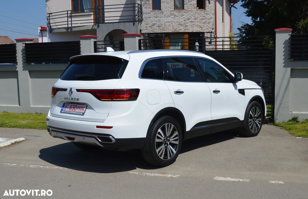Renault Koleos - 3