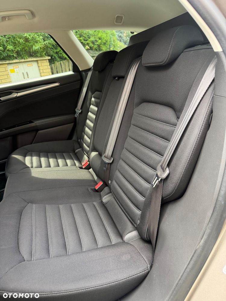 Ford Mondeo 2.0 EcoBlue Trend - 19