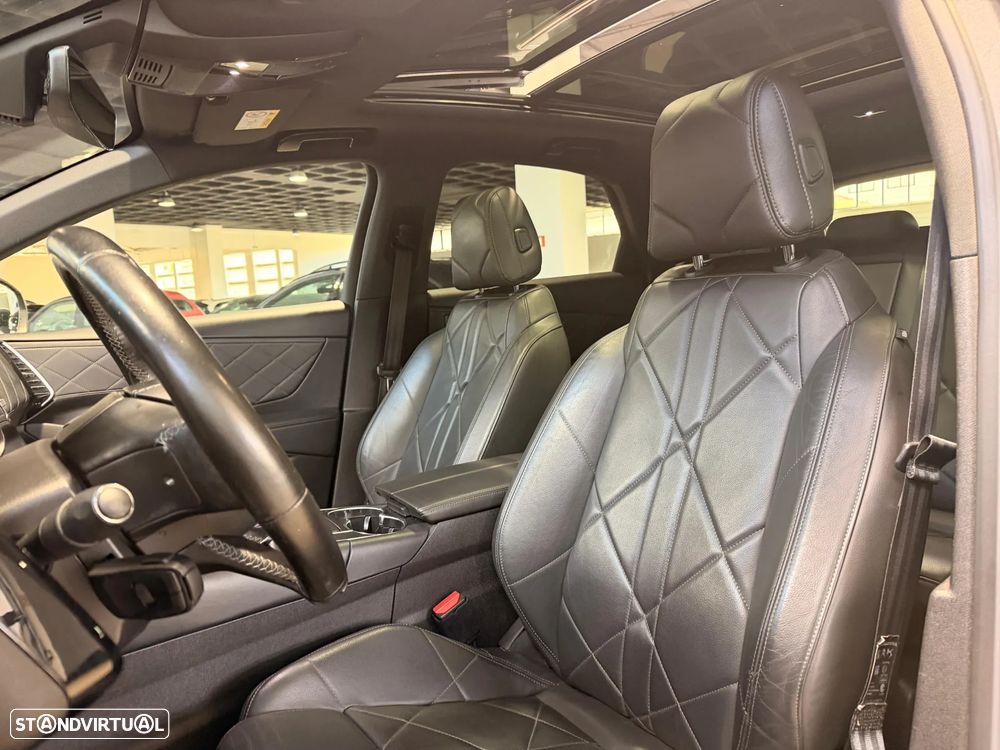DS DS7 Crossback 1.5 BlueHDi So Chic - 8