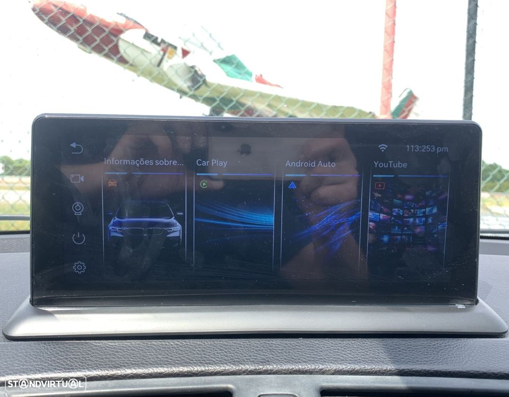 BMW 118 d Pack M - 28