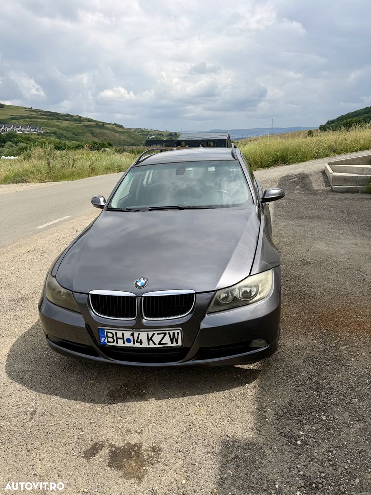 BMW Seria 3 - 10