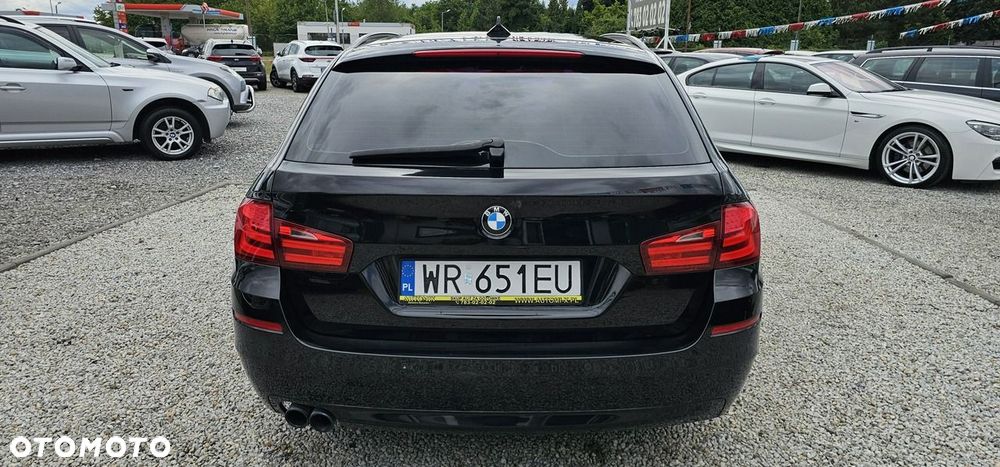BMW Seria 5 - 15