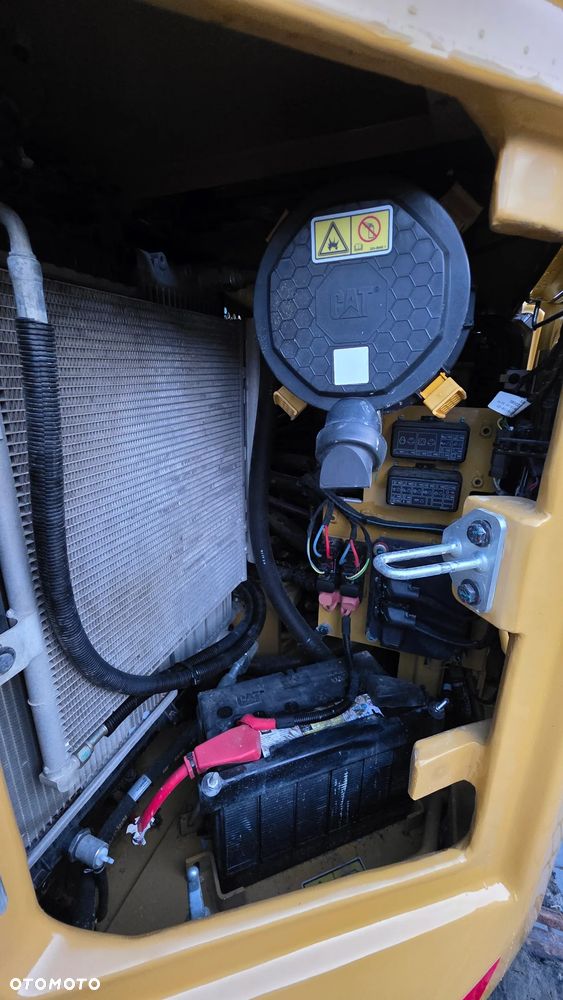 Caterpillar 308CR - 29