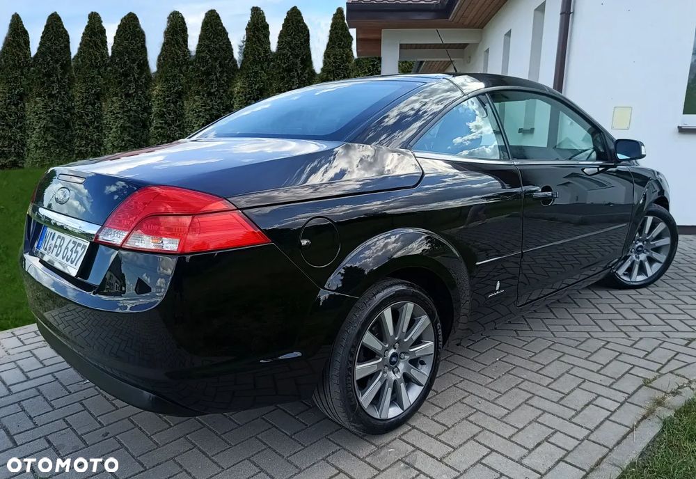 Ford Focus 2.0 16V Style+ - 3