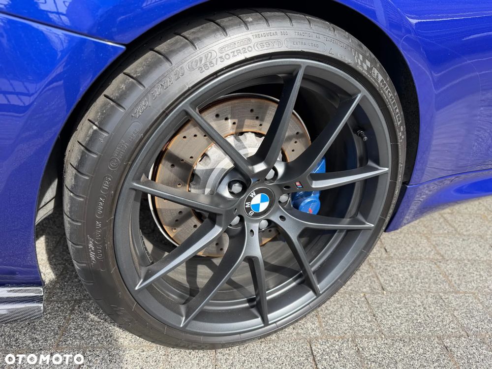 BMW M4 - 37