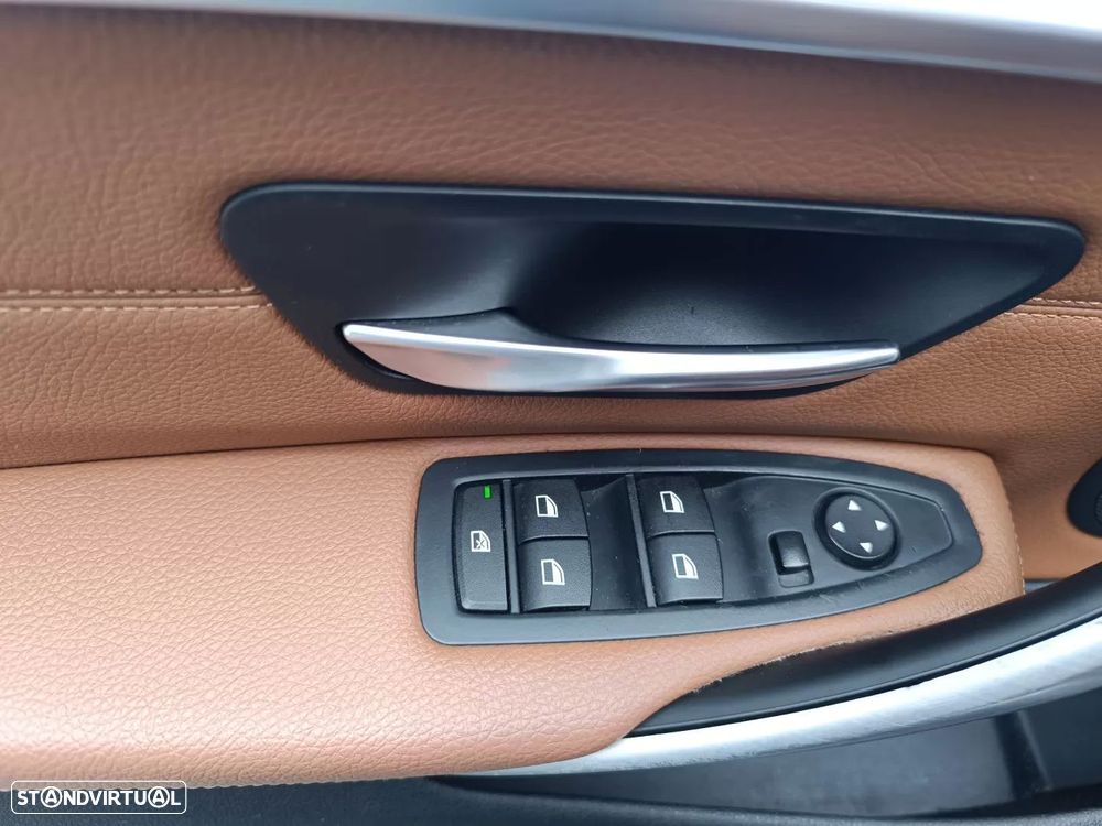 BMW 418 Gran Coupé d Aut. M Sport - 23