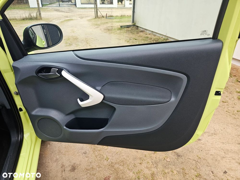 Ford KA 1.2 Titanium - 34