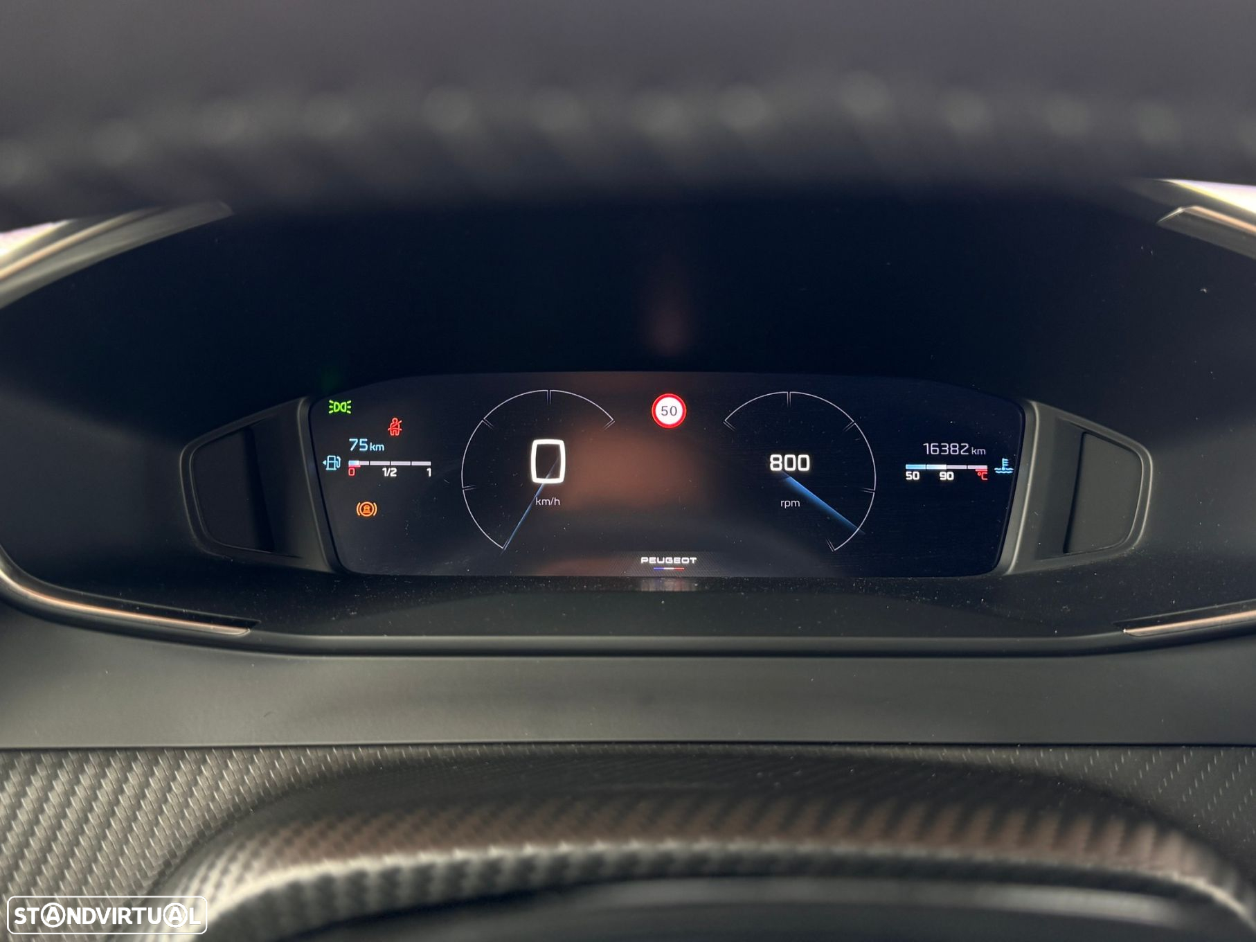 Peugeot 2008 1.2 PureTech Allure - 6