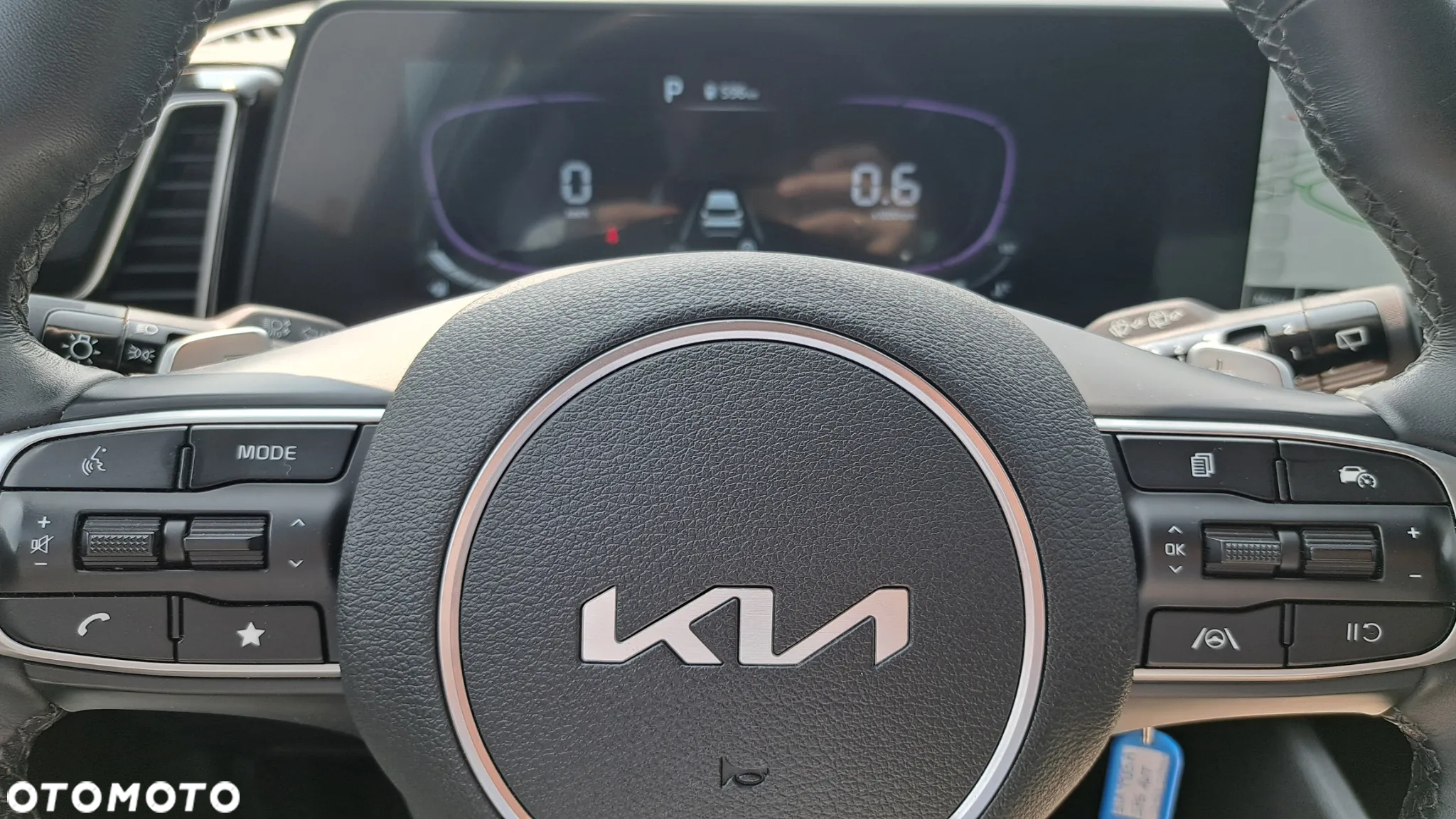 Kia Sportage 1.6 T-GDI L 2WD DCT - 31