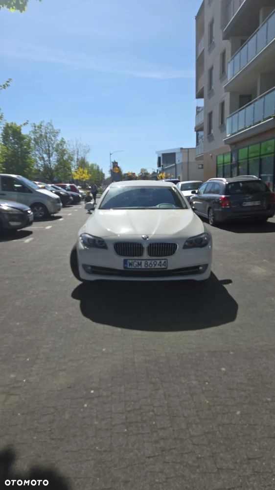 BMW Seria 5 - 11