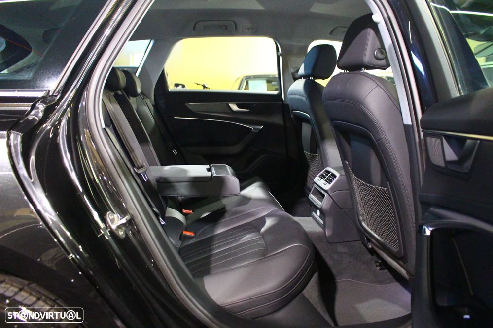 Audi A6 Avant 40 TDI Sport S tronic - 20