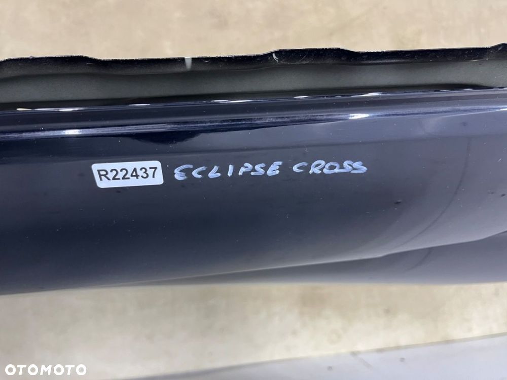 Drzwi Mitsubishi Eclipse Cross 18r.- lewe tylne lewy tył - 15