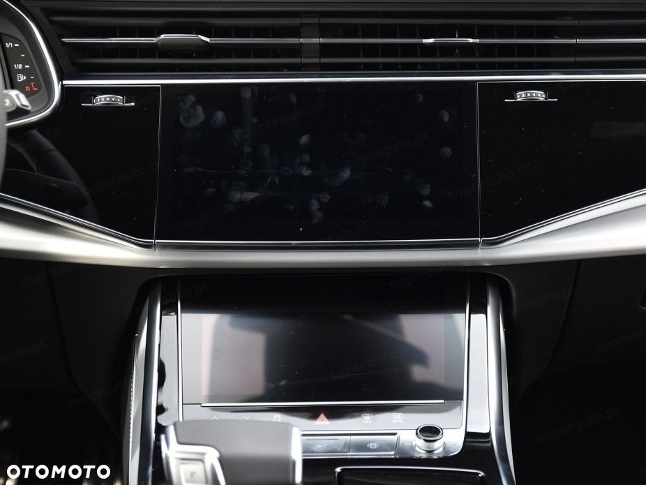 Audi Q8 50 TDI mHEV Quattro Tiptronic - 12