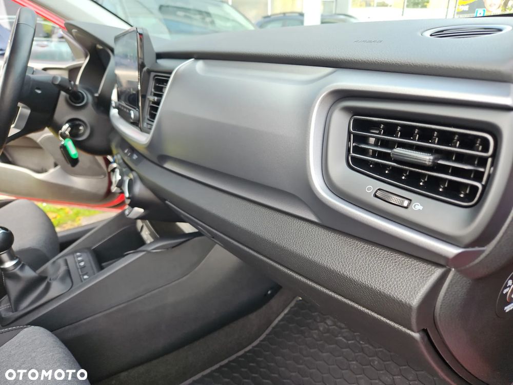 Kia Stonic 1.2 M - 28