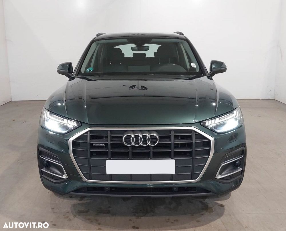 Audi Q5 50 TFSI e quattro S tronic design - 2