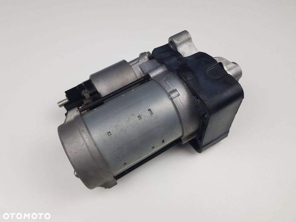 Rozrusznik BMW X1 F48 X2 F39 MINI F55 F56 B38 1.2i 7645979 - 5