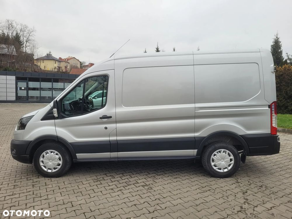 Ford Transit L2H2 - 5