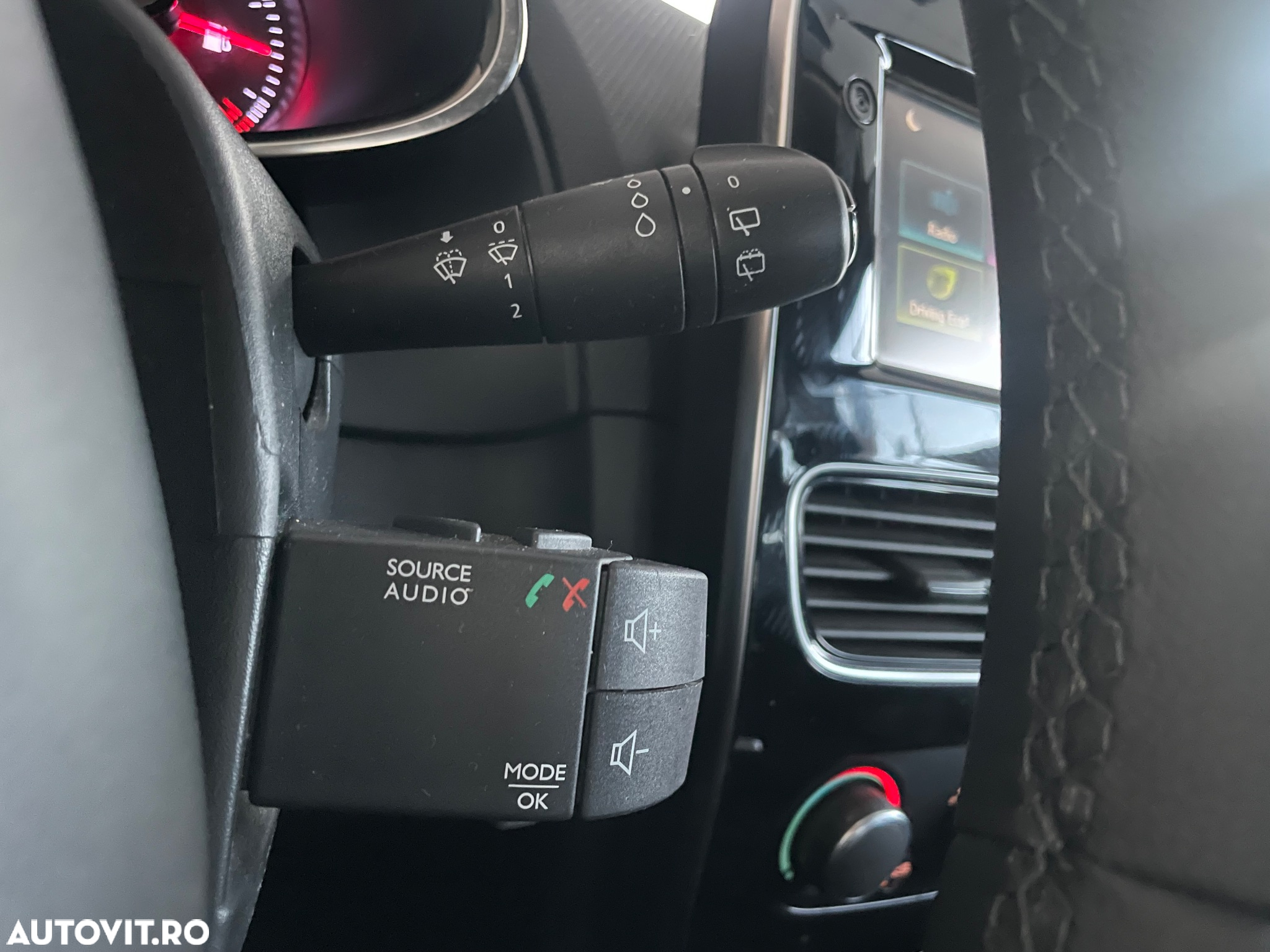 Renault Clio Grandtour (Energy) TCe 90 Start & Stop LIMITED - 10