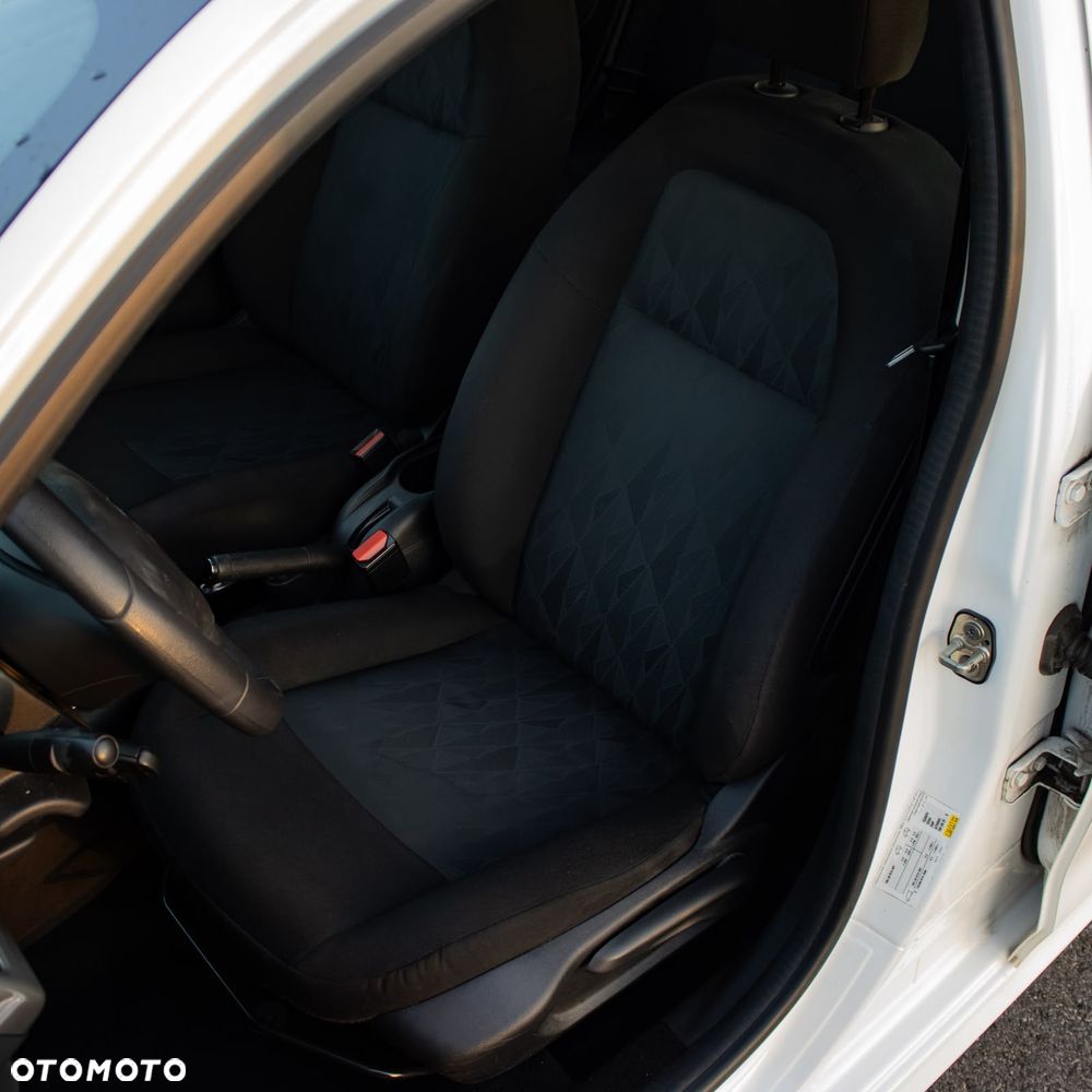 Citroën C-Elysée 1.5 BlueHDi Shine - 8