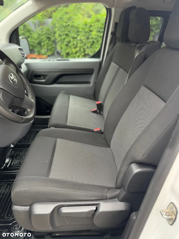 Toyota Proace Verso - 10