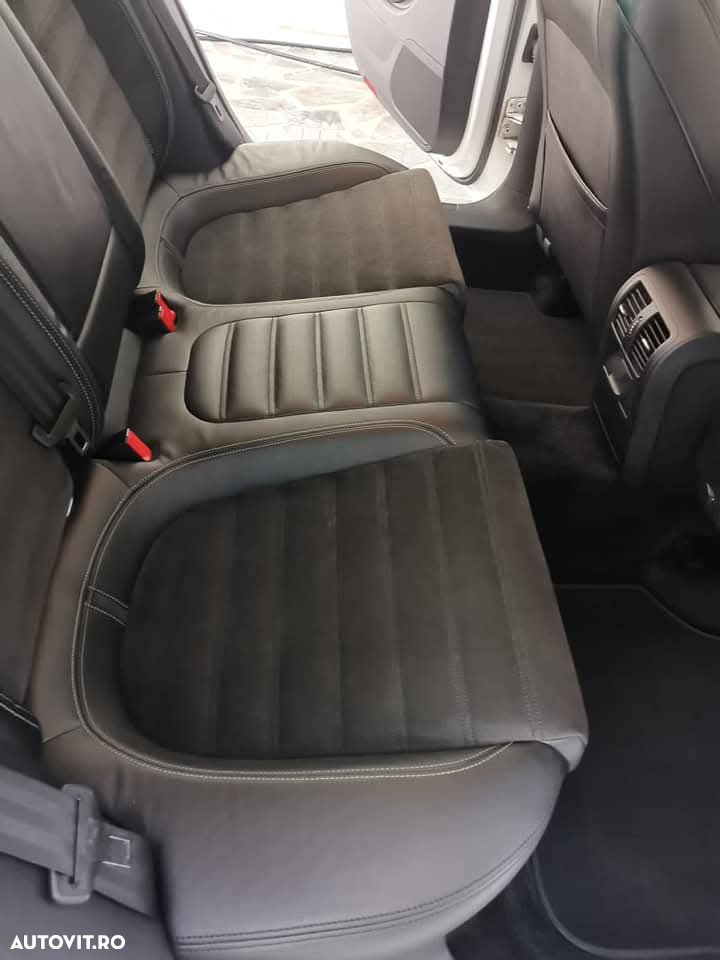 Volkswagen Passat CC 2.0 TDI BlueMotion Technology DSG - 12