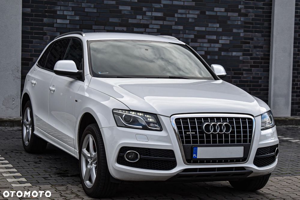 Audi Q5 2.0 TDI quattro - 15
