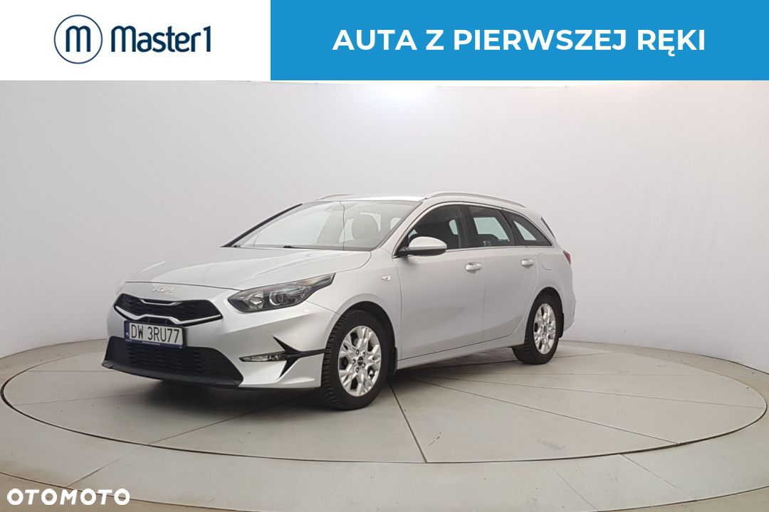 Kia Ceed 1.5 T-GDI M - 3