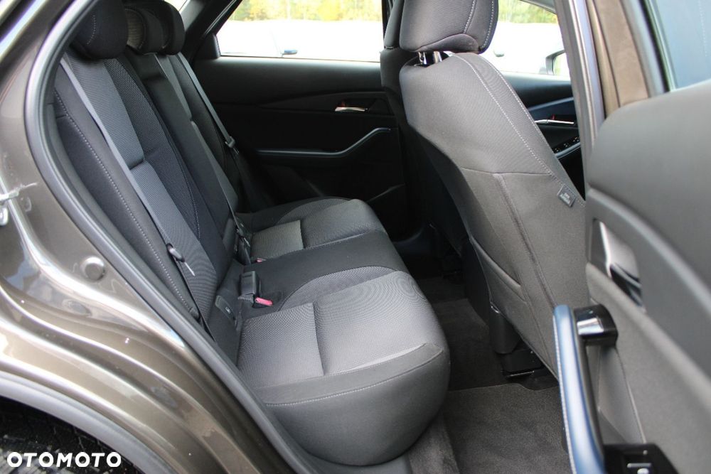 Mazda CX-30 - 25