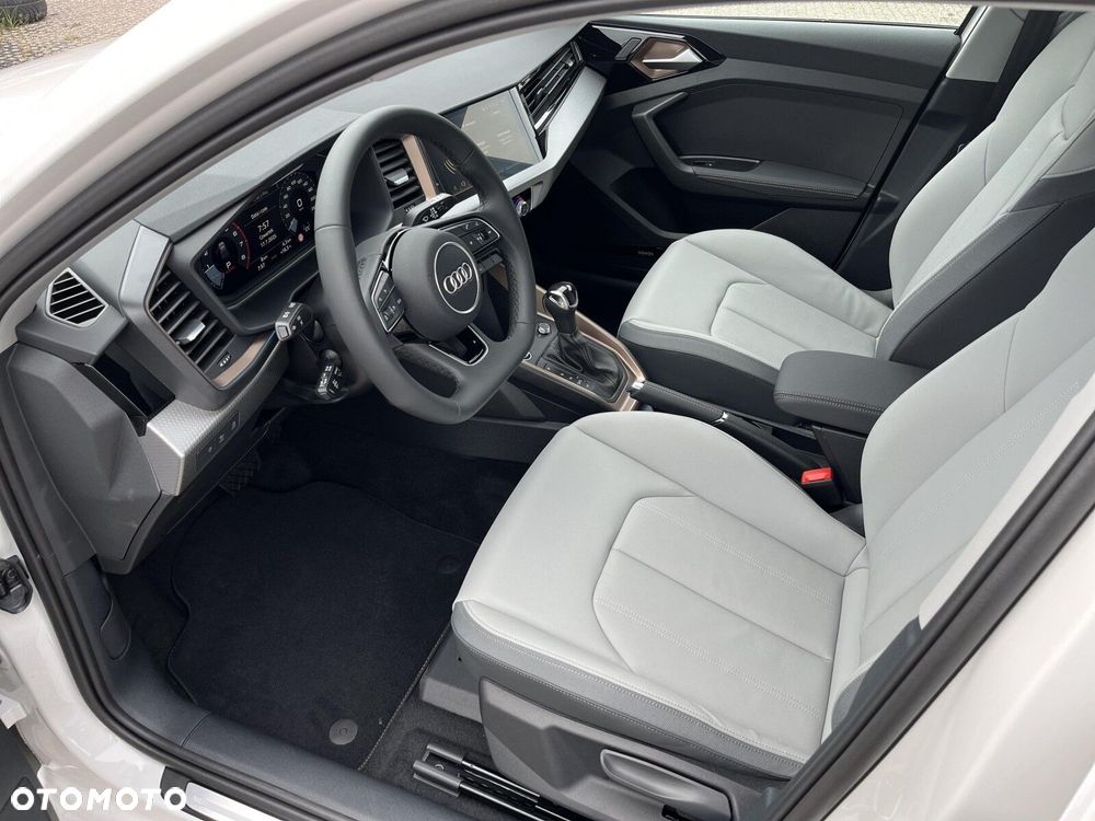 Audi A1 Sportback - 28