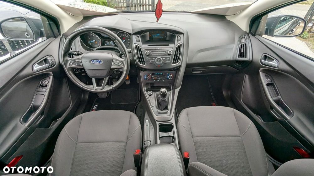 Ford Focus - 20