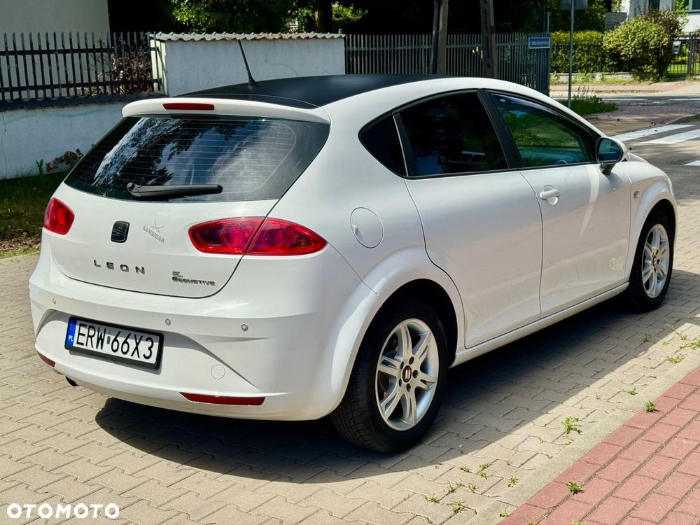 Seat Leon - 4