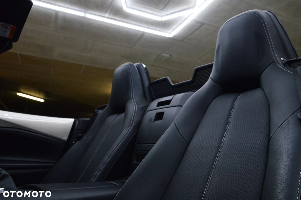 Mazda MX-5 2.0 Skyfreedom i-ELOOP - 15