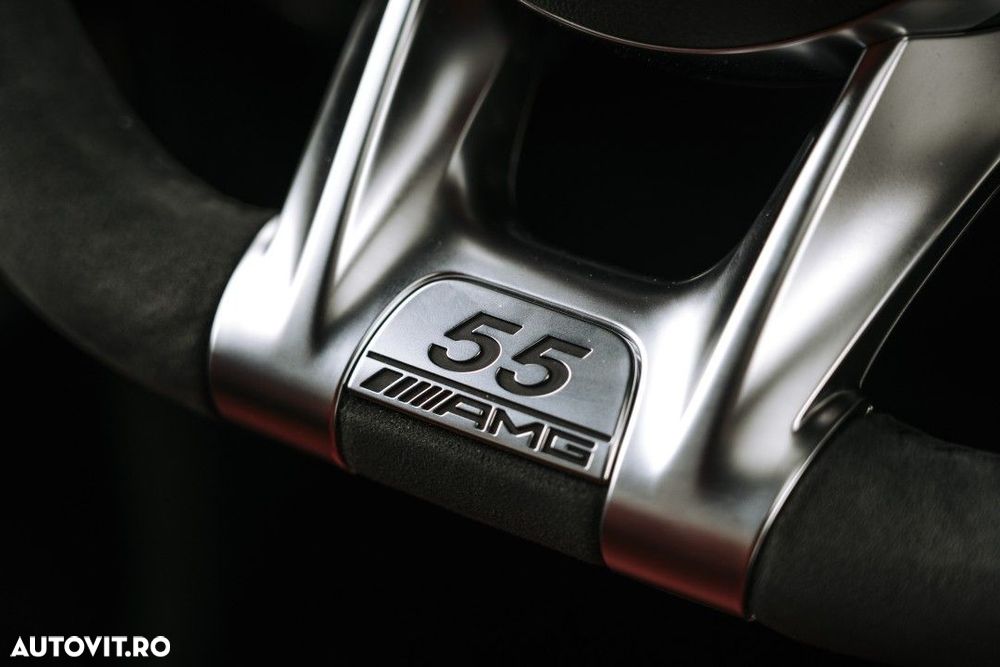 Mercedes-Benz G AMG 63 SW Long Aut. - 28