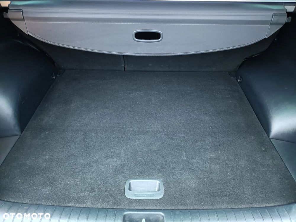 Kia Sportage 1.7 CRDI Business Line 2WD DCT - 10