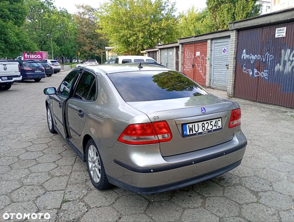 Saab 9-3 1.8i Linear - 12