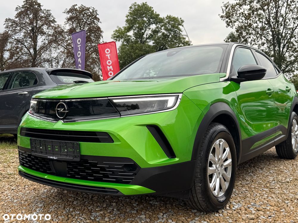 Opel Mokka - 3