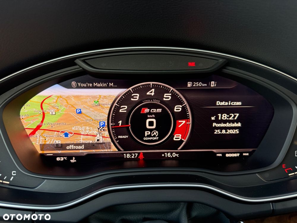 Audi Q5 - 21