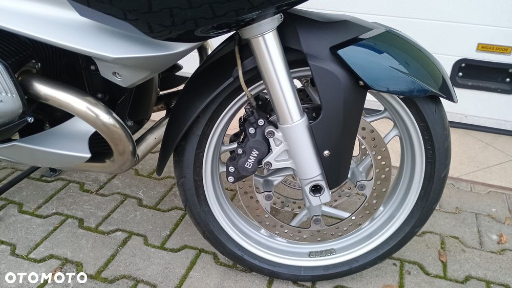BMW RT - 28