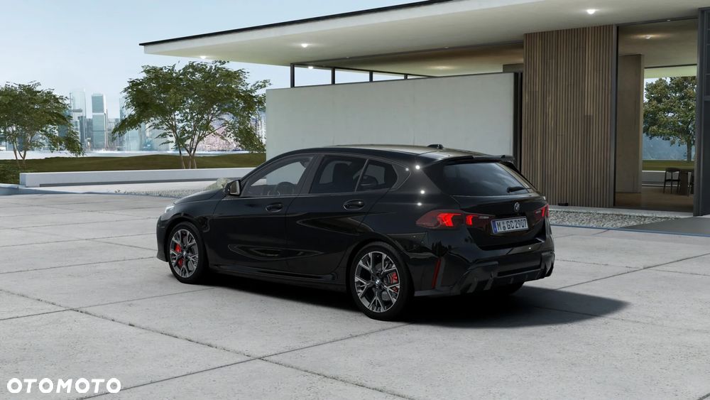 BMW Seria 1 123 mHEV xDrive - 4