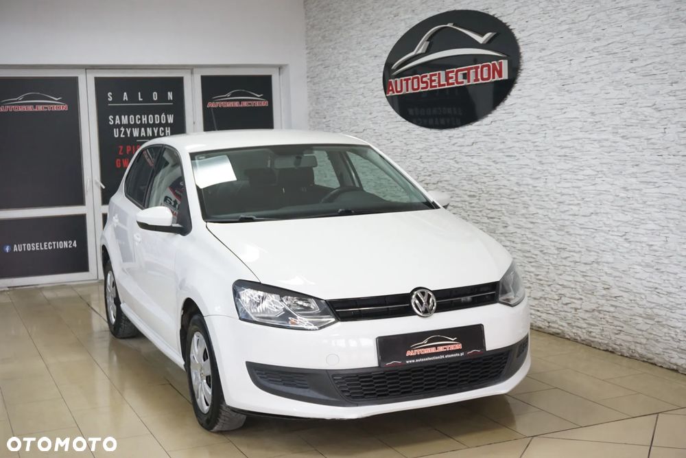 Volkswagen Polo 1.2 TDI Life - 1
