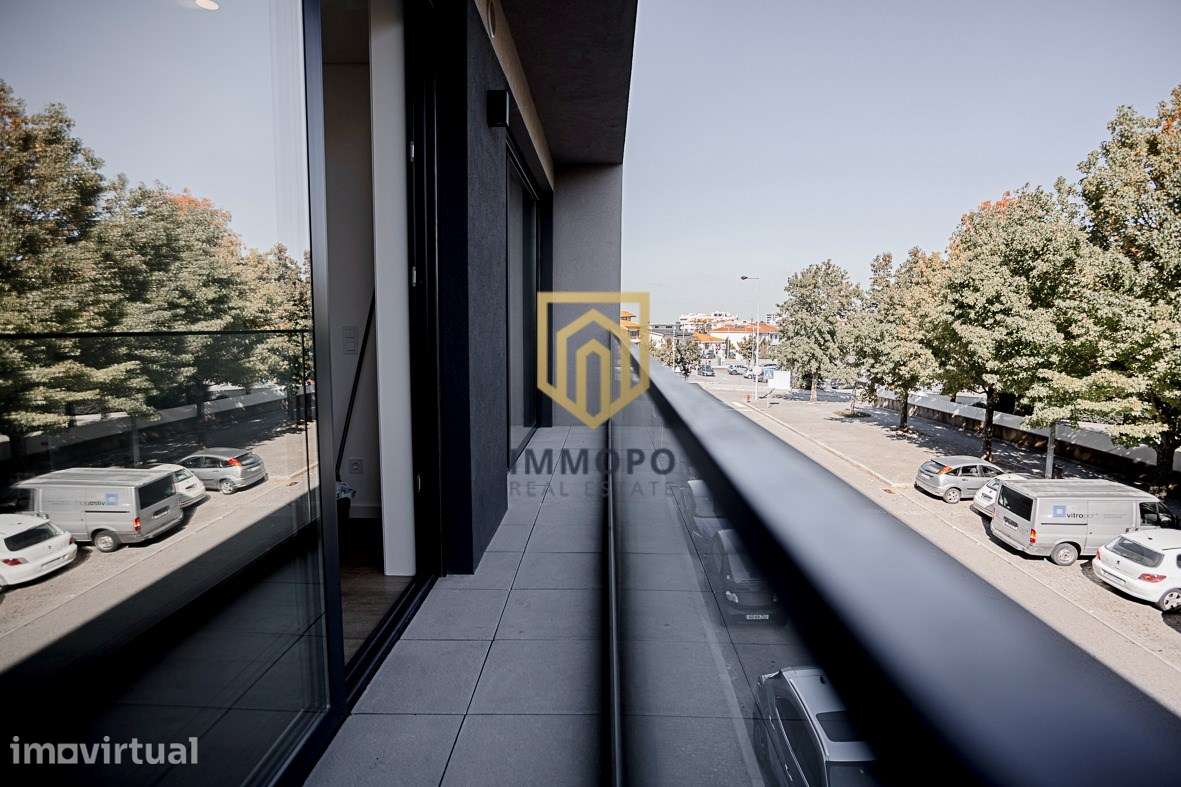 Apartamento T1+1 Venda junto ao Polo Universitario - Grande imagem: 2/30