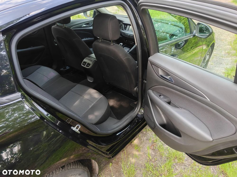 Opel Insignia 2.0 CDTI Business Edition S&S - 12