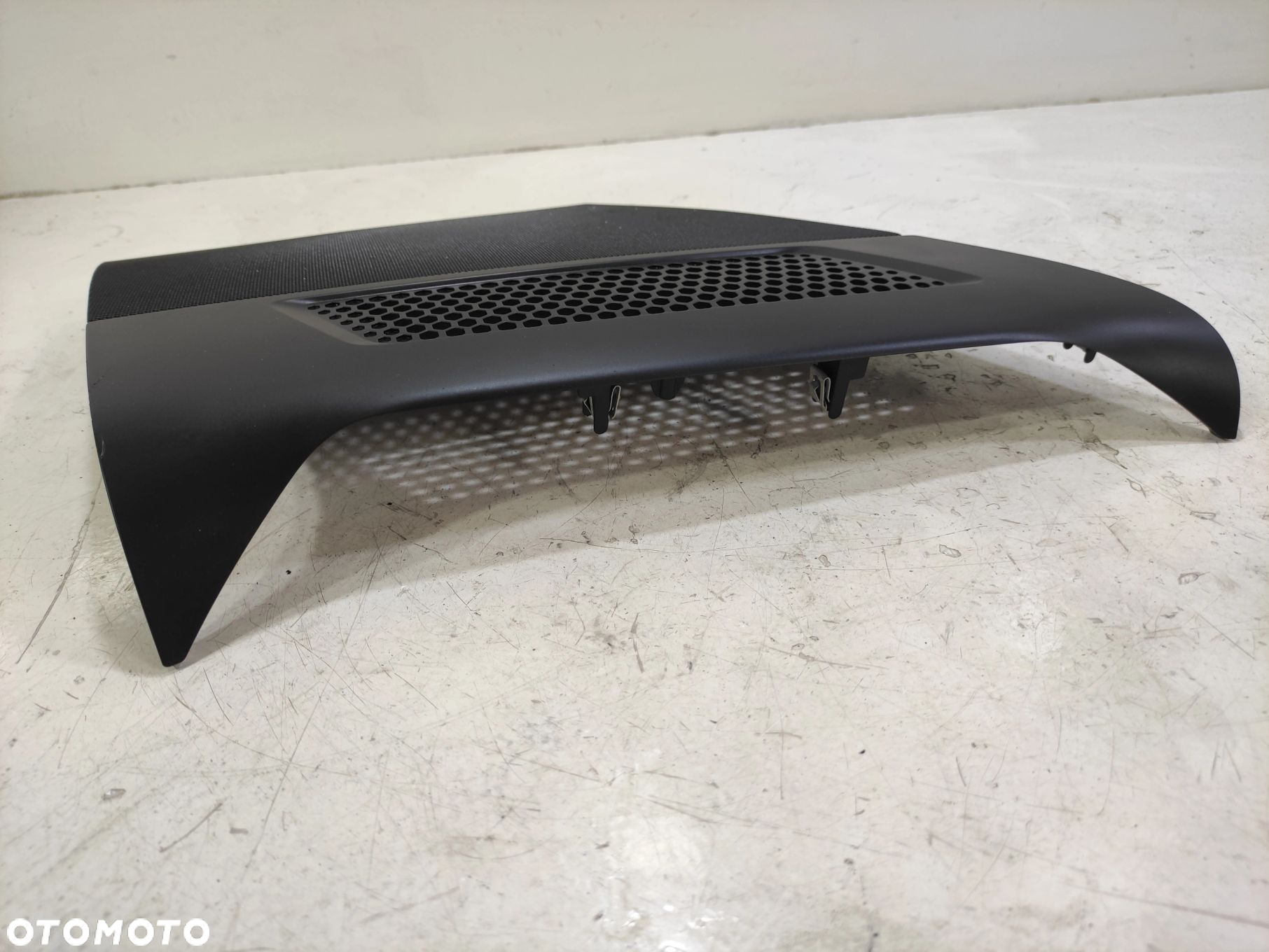 OSŁONA CENTER SPEAKER BMW F91 F92 G14 G15 G16 9396268 CH - 4