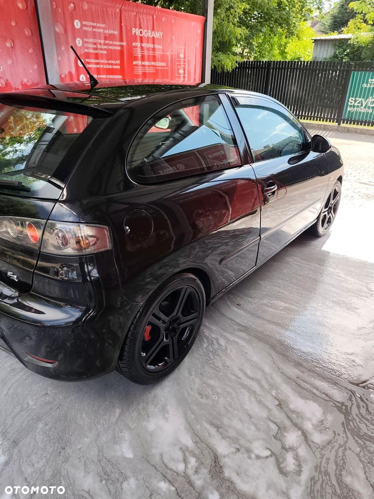 Seat Ibiza 1.9 TDI FR - 7