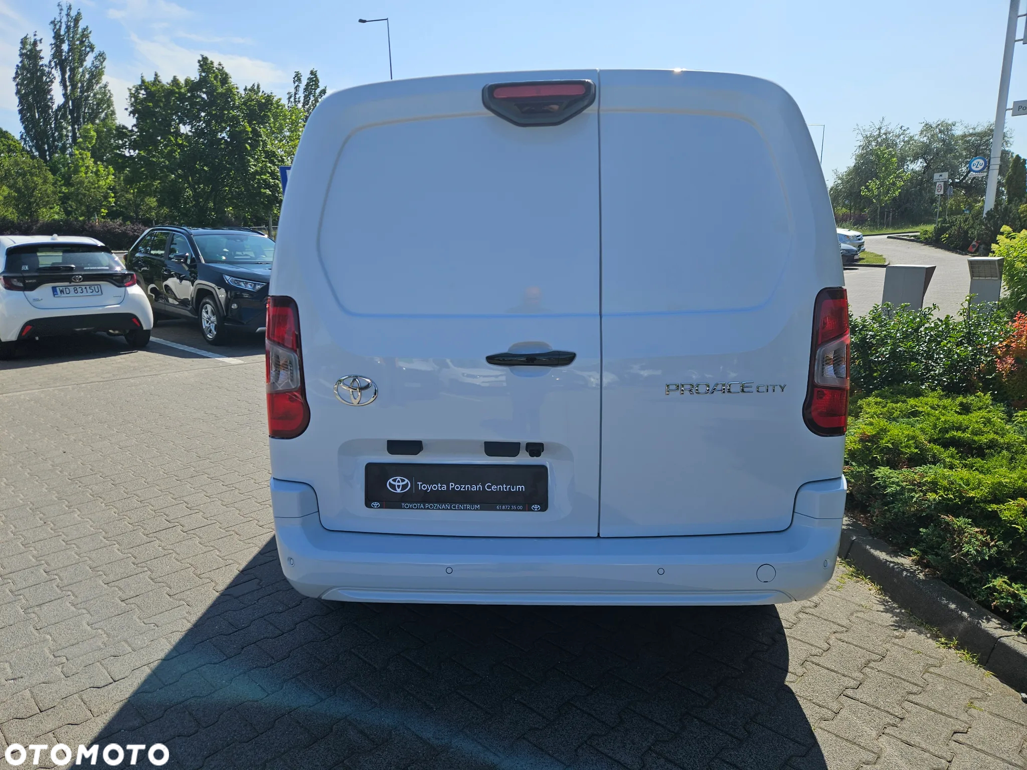 Toyota Proace City - 6