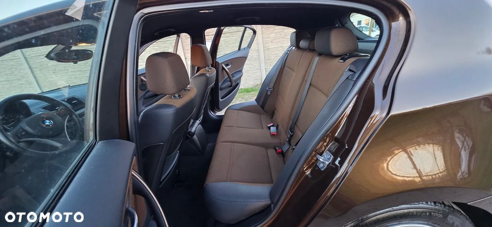 BMW Seria 1 - 28